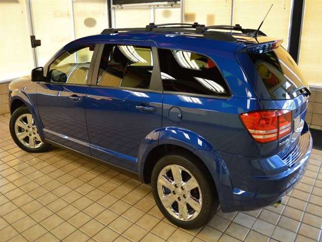 Dodge Journey 2010 photo 15